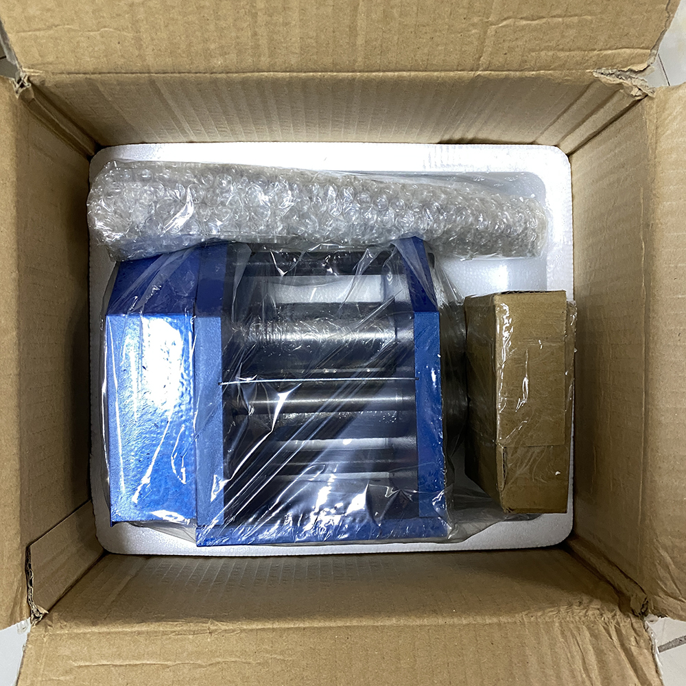 jewelry press machine