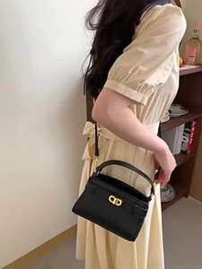 New high-quality Pu large capacity crossbody <b>bag</b> for women's fashion handbag - Product Image 6
