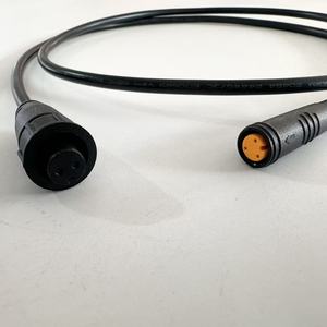 M8防水航空コネクタソーラーケーブル - Product Image 2