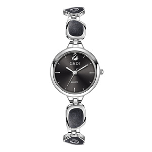 Reloj de Mujer de Alta Gama, Estilo Chino, Brazalete, Resistente al Agua, Reloj de Cuarzo - Product Image 3