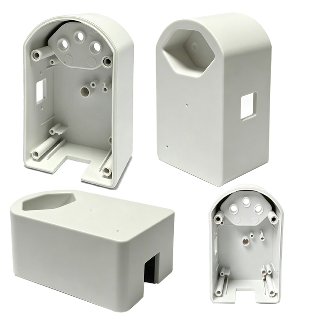 Custom Plastic Injection Mold Manufacturing Service ABS POM PPS TPU Parts Rapid Tooling Maker Plastic Injection Mold Factory