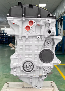 Vente flash : Ensemble moteur essence complet N54B30 Turbo, moteur N54B30 pour <span class=keywords><strong>BMW</strong></span> Série 3, Série 5, X6 - Product Image 6