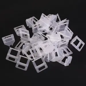 Floor Tile Leveling Clips Manufactures Leveling System