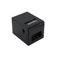 Offre Spéciale : Imprimante Thermique Durable 80 mm pour Point de Vente et Fournitures de Bureau avec Rouleau de Papier Thermique