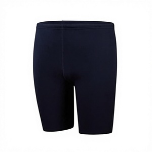 Pantalon de plage pour homme EVELYN, à séchage rapide, imperméable, extensible, short de surf, imprimé, 100% polyester, fermeture à cordon - Product Image 2