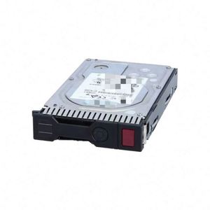 P13370-001 Hxx ใหม่ ของแท้ 2.5 นิ้ว 7.68TB SAS 12g SSD โซลิดสเตทไดรฟ์ - Product Image 5