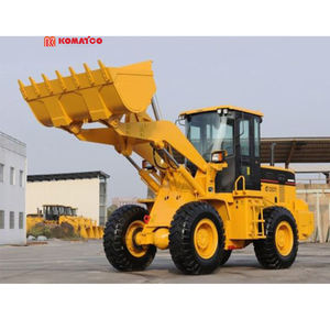 5 Ton <span class=keywords><strong>Wheel</strong></span> <span class=keywords><strong>Loader</strong></span> <span class=keywords><strong>Xg956</strong></span> Xg956n 5 Ton Mini Front End <span class=keywords><strong>Loader</strong></span> di Jerman dengan harga murah - Product Image 6