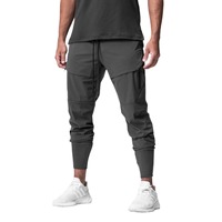 Pantalon de jogging personnalisé pour homme, haute qualité, vente en gros, classique, pour fitness, sport en salle, entraînement et sports décontractés en extérieur