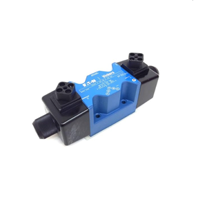 Vanne de commande directionnelle DG4V56CMUA620 - Matériel en acier, utilisation pour système hydraulique de machines, 100% d'origine - Product Image 2