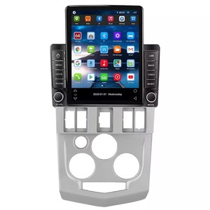 <span class=keywords><strong>Lecteur</strong></span> Android pour voiture Tesla Android 11 8+128G GPS AM FM pour <span class=keywords><strong>Renault</strong></span> L90 2004-2009 Carplay+auto Radio GPS Stéréo Android - Product Image 2