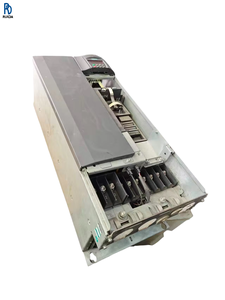 อินเวอร์เตอร์ปรับความถี่ 37KW รุ่น 6SE6440-2UD33-7EB ตัวควบคุมความเร็วมอเตอร์ AC สำหรับระบบอัตโนมัติในโรงงานและอุตสาหกรรม - Product Image 1
