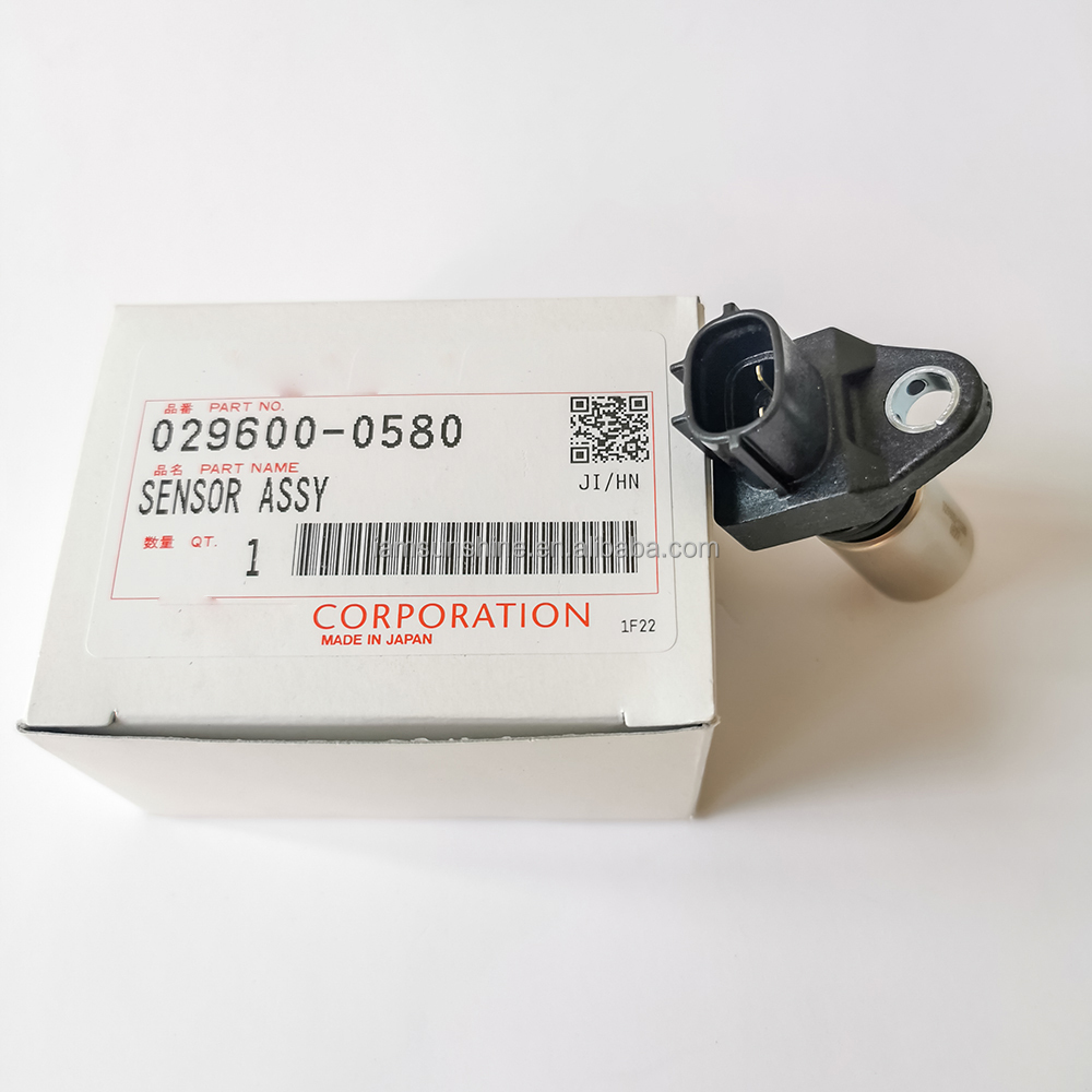 puaさん専用 Original Speed Sensor Assy 029600-0580 for HP0 Fuel Pump