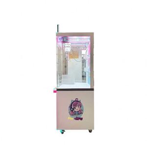 New Large Commercial Kidsren's Gift <b>Machine</b> Doll <b>Claw</b> Video <b>Game</b> City for Shopping Mall Coin Acceptor Arcade <b>Game</b> Payment Type - Product Image 3