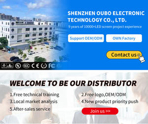 Huidu Latest HD-R5S Receiving Card for LED Display <strong>Transparent</strong> <strong>Screen</strong> Full Color <strong>LCD</strong> Boards - Product Image 6