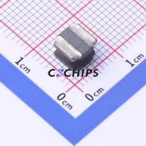 Inducteur de puissance NRSC6045-470M SMD, 6x6mm (Inductance : 47uH) (Précision : 20%) Courant nominal : 1,2A - Product Image 2