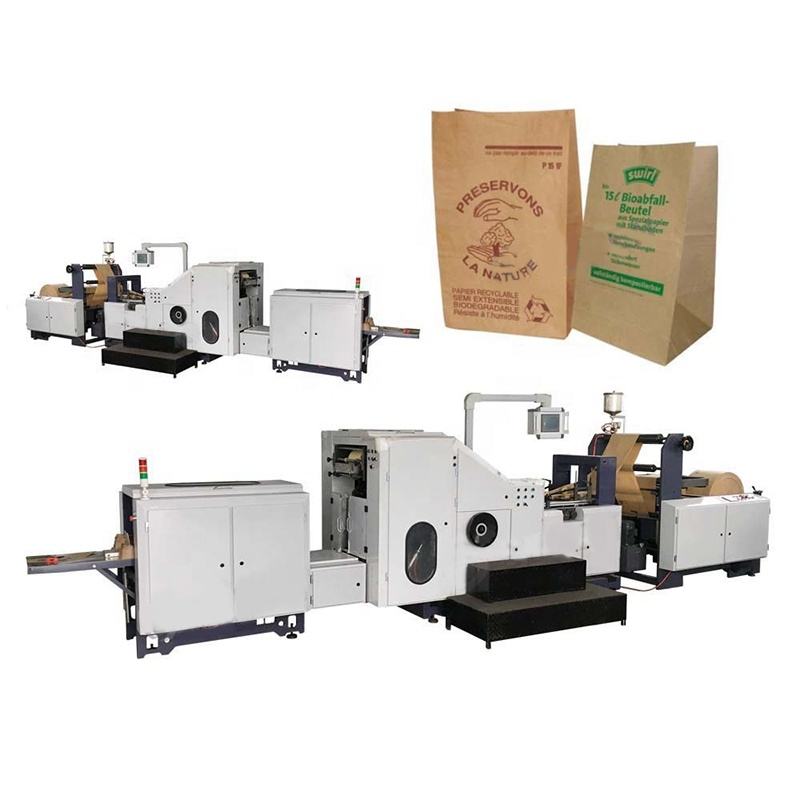 Finden Sie Die Besten Gebrauchte Papiertüten Maschinen Hersteller Und Gebrauchte  Papiertüten Maschinen Für German Lautsprechermarkt Bei Alibaba.com