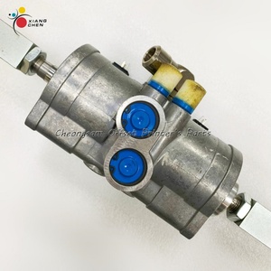 EM Original Used G2.335.159/01 Cylinder/valve Unit for SM52 PM52 Offset <b>Printing</b> <b>Machine</b> Press Parts G2.335.159 - Product Image 3