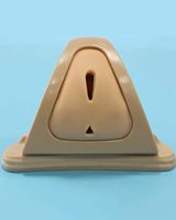 Simulador de corte y sutura de perineo extraíble, modelo de entrenamiento de habilidades de sutura de incisión perineal femenina, maniquí de práctica de enseñanza