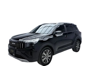 Personalización Interior de Autos Usados 2021 <span class=keywords><strong>2022</strong></span> 2023, Smart Run, Bajo Kilometraje, Automático, Volante a la Izquierda - Product Image 1