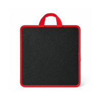 Support magnétique flexible pour outils, pour boulons, vis, clés, plateau magnétique pliable et outil de ramassage magnétique télescopique