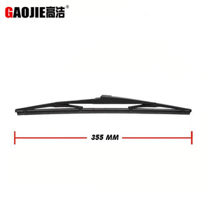 Applicable au bras d'essuie-glace arrière et à l'essuie-glace arrière du Chrysler Pacifica 2016-2020. - Product Image 3