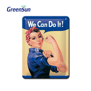 Barra de Metal <span class=keywords><strong>Vintage</strong></span> cerveza signo Tin tin publicidad gran estaño signo - Product Image 6
