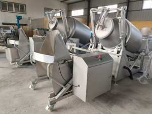 Machine de levage industrielle à moteur hydraulique pour chariots à viande, conteneurs alimentaires 200L, saucisses, bœuf, porc, poulet, moulin à farine <span class=keywords><strong>Yido</strong></span> - Product Image 6