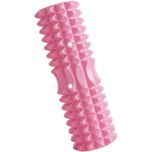 Bán buôn 45cm EVA bọt Yoga cột tập thể dục massage dính cơ relaxer cho phòng tập thể dục tập luyện cá nhân đào tạo bọt con lăn - Product Image 1
