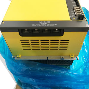 A06B-6270-H075 # Servoamplificador H600, Control Industrial, Programación PLC, Nuevo y Original Fanuc - Product Image 4