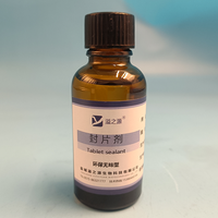 High-Transparency Flexible Plastic 30Ml OEM Temporary Slide Preparation Mounting Medium for Routine Laboratory Operations