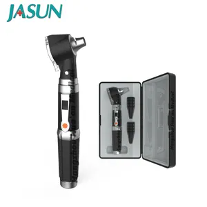 HA-T200 Higher Quality Easy To Operate Visual Acuity Examination Apparatus Professional ENT Stethoscope Otoscope