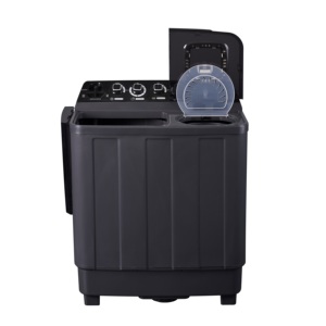 Lavadora de doble tina de 8 kg XPB80-2465B - Product Image 4