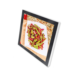 Led Đặt Hàng Menu Hiển Thị Ánh Sáng Hộp Nhà Hàng Menu Ban Ánh Sáng - Product Image 3