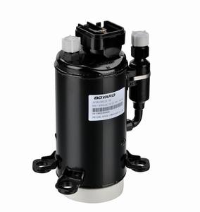 Cooler van điện 12 Volt cabin làm mát <span class=keywords><strong>APU</strong></span> 12 V 24V Xe Tải Điều hòa không khí - Product Image 1