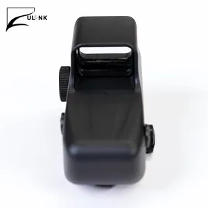 Ulink HS-C nhanh chóng có thể tháo rời Red Holographic Sight với IPX7 tính năng chống thấm nước cho chiến thuật phạm vi