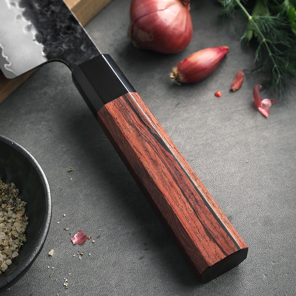 สีน้ำตาล