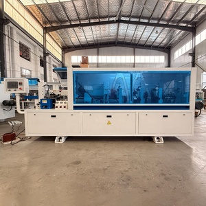 Manufacturer of Wood Automatic Edge Bander Machine for Furniture - Product Image 5