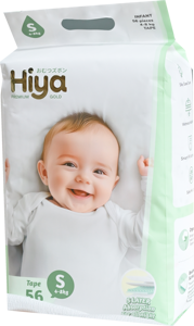 Pannolini Ultra Sottili <span class=keywords><strong>per</strong></span> Neonati, Usa e Getta, Ipoallergenici, <span class=keywords><strong>per</strong></span> Uso Quotidiano e Notturno - Product Image 2