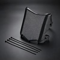 Plaque avant en PP, déflecteur de saleté, pièce de rechange pour moto électrique Surron Talaria, accessoires pour vendeurs en ligne