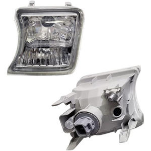 Faros Antiniebla Delanteros para <span class=keywords><strong>Prius</strong></span> 2010-<span class=keywords><strong>2012</strong></span>, OE 81521-47010/81520-47010 - Product Image 2
