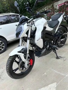 工厂热销迷你摩托车 250cc 无刷发动机摩托车 49cc F51 50/150cc（欧四）批发商全新状态 - Product Image 6
