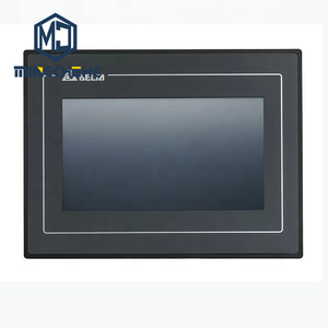 แผงสัมผัส HMI อุตสาหกรรม DOP-107WS DOP-110WS DOP-112WS สำหรับระบบอัตโนมัติ - Product Image 1