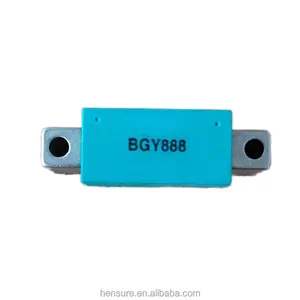 Módulo amplificador CATV bgy888 bge887bo