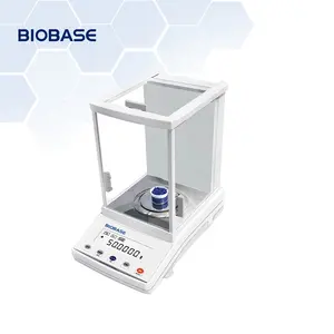 Biobase equilíbrio analítico automático, china BA-N, calibração interna ba1204n, econômico, sem bateria, para laboratório