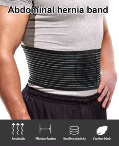 <span class=keywords><strong>Ceinture</strong></span> de soutien abdominal pour <span class=keywords><strong>hernie</strong></span> <span class=keywords><strong>ombilicale</strong></span> - Product Image 2