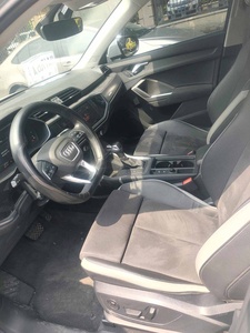 <span class=keywords><strong>Audi</strong></span> Q3 35 TFSI Trendy Dynamic 1.4T Usado <span class=keywords><strong>2022</strong></span>, Pintura Original, Bajo Kilometraje 47,000km, <span class=keywords><strong>Precio</strong></span> de Exportación <span class=keywords><strong>a</strong></span> China USD 16,500 - Product Image 5