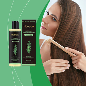 Shampoo al Rosmarino e Menta <span class=keywords><strong>per</strong></span> <span class=keywords><strong>Capelli</strong></span> Spessi, Shampoo Volumizzante Naturale a Base di Erbe <span class=keywords><strong>per</strong></span> Cuoio Capelluto Grasso, Rinforzante e Riparatore <span class=keywords><strong>per</strong></span> la <span class=keywords><strong>Cura</strong></span> dei <span class=keywords><strong>Capelli</strong></span> - Product Image 6