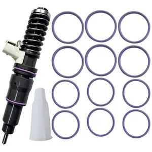 VoIvo BEBE4F10001 BEBE4F11001 injector de combustível do motor 85013157 21457951 21457950