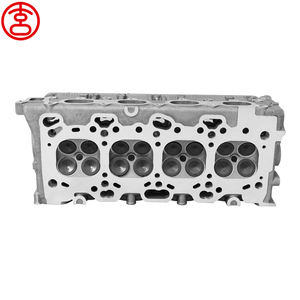 XC ฝาสูบเครื่องยนต์4G64 24L 16V MD188956 MD30547ใหม่ล่าสุดสำหรับมิตซูบิชิ L200ปาเจโรเดลิกา Outlander <span class=keywords><strong>Galant</strong></span> - Product Image 1