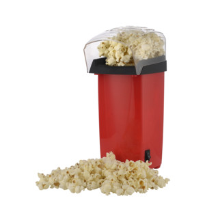 Nouvelle <span class=keywords><strong>machine</strong></span> <span class=keywords><strong>à</strong></span> popcorn <span class=keywords><strong>rétro</strong></span> miniature <span class=keywords><strong>à</strong></span> air chaud pour la maison - Product Image 1